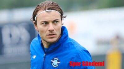 Süper Lig ekibi Konyaspor, Yusuf Erdoğan ile anlaşmaya vardı. Konyaspor
