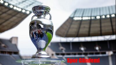 Euro 2024 yarın başlayacak. Turnuvanın açılış maçında Almanya ile İskoçya