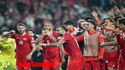 2024 Avrupa Futbol Şampiyonası başlıyor. Türkiye-Gürcistan maçı ne zaman hangi