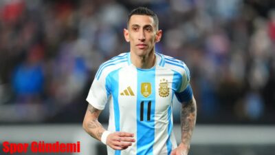 Beşiktaş Angel Di Maria transferi ile ilgili son gelişmeler nasıl?