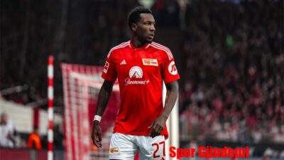 Beşiktaş forvet arayışında rotayı İspanya'ya çevirdi. Siyah-beyazlı yönetim, Real Sociedad'ın