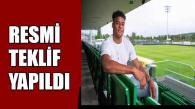 Forvet arayışlarını sürdüren Beşiktaş aradığı ismi buldu. Beşiktaş Kevin Carlos