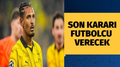 Forvet arayışlarını sürdüren Beşiktaş, bir golcü adayını da Almanya’dan buldu.