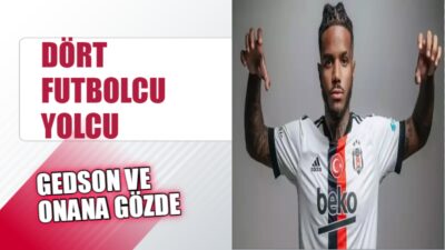 Beşiktaş’ın yeni sezon yol haritası netlik kazanıyor. Beşiktaş’ta kimler gidecek