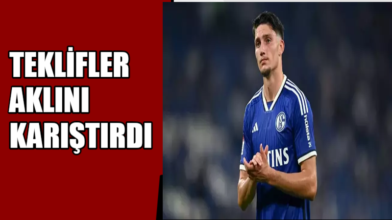 Beşiktaş Yusuf Kabadayı transferini bitirmeye çalışıyor. Bu oyuncunun kulübü Bayern