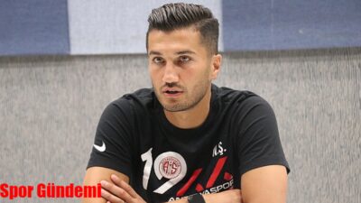 Eski Milli futbolcu Nuri Şahin, büyük bir başarıya imza attı.