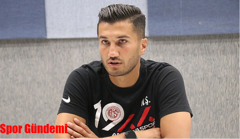 Eski Milli futbolcu Nuri Şahin, büyük bir başarıya imza attı.