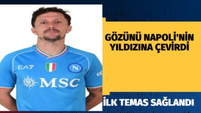Fenerbahçe yeni sezon planlamalarını hızlandırdı. Sarı-Lacivertliler, sol kanattan Oosterwolde’nin gitme