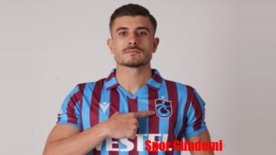 Eyüpspor transferde harekete geçti. Dorukhan Toköz hangi takıma gitti? Eyüpspor