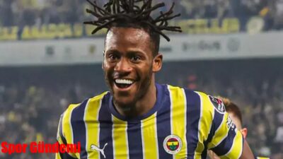 Transfer çalışmalarını sürdüren Galatasaray, Fenerbahçe'nin golcüsü ile temasa geçti. Ancak