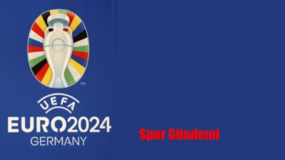 Euro 2024’te 25 Haziran’da 4 maç var. Euro 2024’te 25