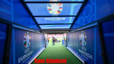 Euro 2024’te mücadele sürüyor. Euro 2024’te 26 Haziran Günü Hangi