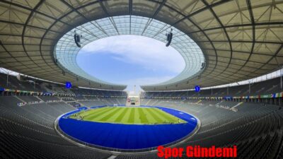 Euro 2024’te bugün iki müsabaka var. Euro 2024’te 24 Haziran’da