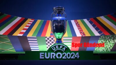 Euro 2024 bugün başlıyor. Avrupa Futbol Şampiyonası Euro 2024'ün ilk