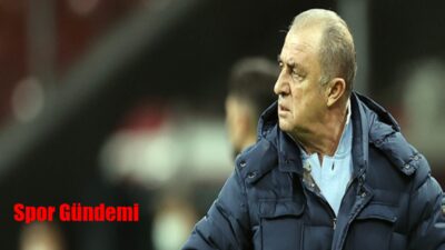 Teknik Direktör Fatih Terim için önemli bir iddia ortaya atıldı.