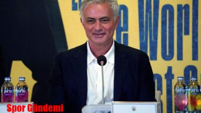 Fenerbahçe'nin yeni sezon hazırlık programı netleşmeye başladı. Fenerbahçe hangi takımlarla