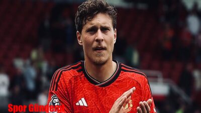 Savunmaya yapılacak takviye için harekete geçen Fenerbahçe yönetimi, Mancher United'in