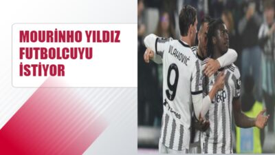 Fenerbahçe Juventus’tan Kean’i listeye aldı. Fenerbahçe Moise Kean transferinin detayları,