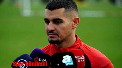 Fenerbahçe, transferde ilk anlaşmayı sağladı. Sarı-lacivertliler, Fatih Karagümrük'ten sol bek