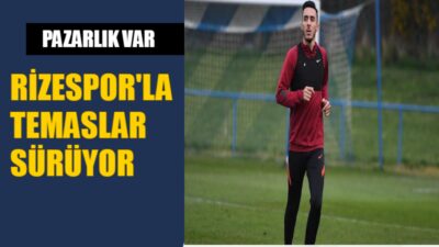 Fenerbahçe, transferde savunma oyuncularına da yöneliyor. Fenerbahçe Emirhan Topçu transferi