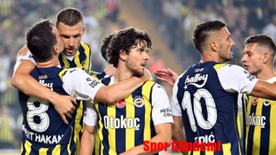 Fenerbahçe'nin Şampiyonlar Ligi 2. Ön Eleme turundaki rakibi bugün belli