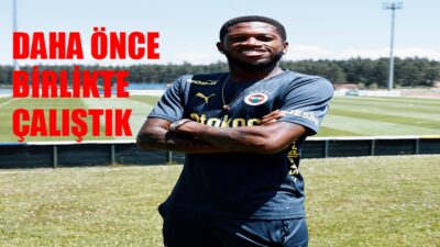 Fenerbahçe’nin yıldız futbolcusu Fred, dün Topuk Yaylasındaki kampta açıklamalarda bulundu.