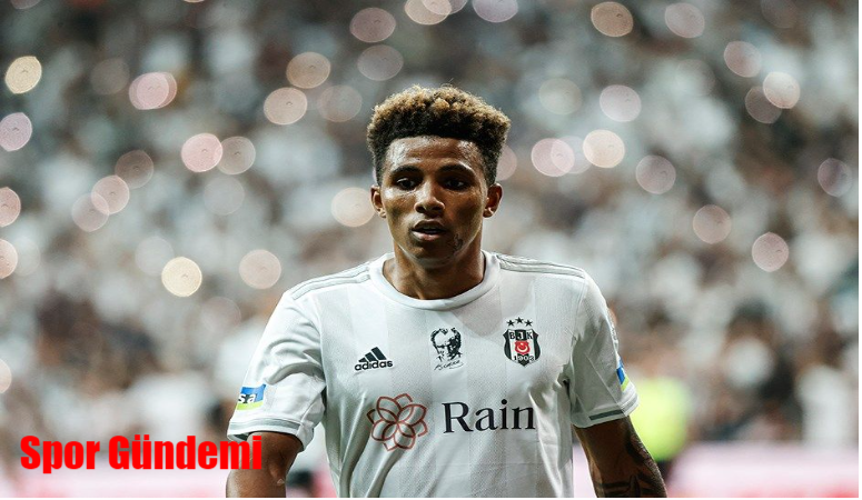 Beşiktaş'ın yıldız futbolcusu Gedson Fernandez'e Rusya ekibi Zenit talip oldu.