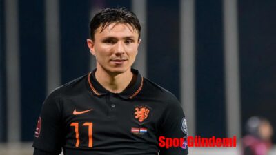 Beşiktaş transfer çalışmalarına hız verdi. Ghezzal'ın takımdan ayrılmasının ardından sağ