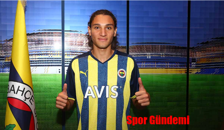 FENERBAHÇE HABERLERİ– Fenerbahçe’nin genç yıldızı transferin gözdesi oldu. Emir Ortakaya