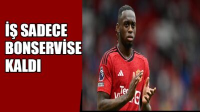 Galatasaray sağ bek transferi için önemli adımlar attı. Sarı-kırmızılılar Wan