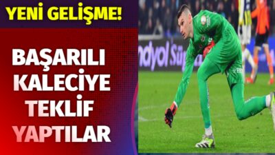Fenerbahçe kalecisi Divakovic’e talipler var. Livakovic’in bonservisi ne kadar? Livakovic