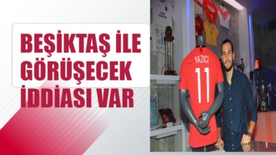 Milli futbolcu Yusuf Yazıcı, Lille kulübüne veda etti. Yusuf Yazıcı
