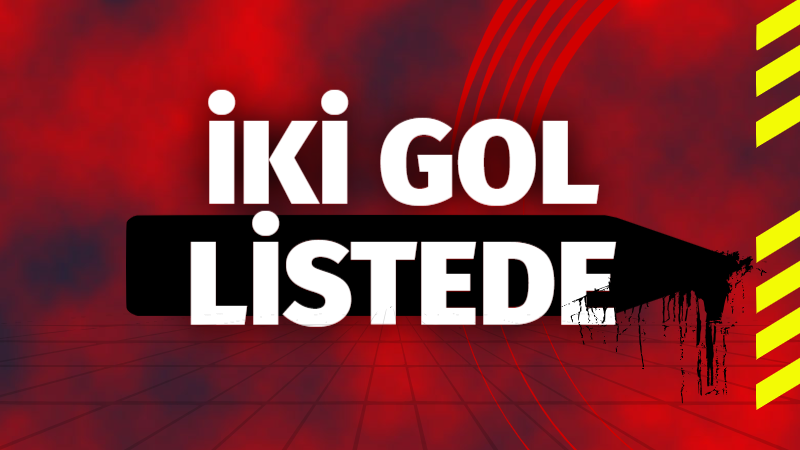 Euro 2024'te Mert Müldür'ün füzesi haftanın golü seçildi. Arda Güler'in