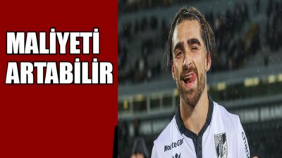 Fenerbahçe Jota Silva transferi için düğmeye bastı. Ancak Jota Silva