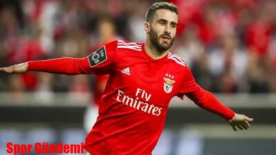 Beşiktaş’ın yeni transferi Rafa Silva merak ediliyor. Rafa Silva kim,