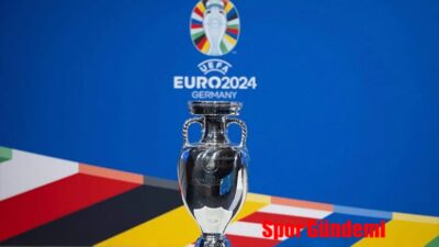 Euro 2024’te Slovenya ile Danimarka 1-1 berabere kaldı. Slovenya-Danimarka maç