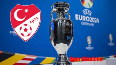 Türkiye Futbol Federasyonu’nun Euro 2024 için Almanya’ya kaç misafir götürdüğü