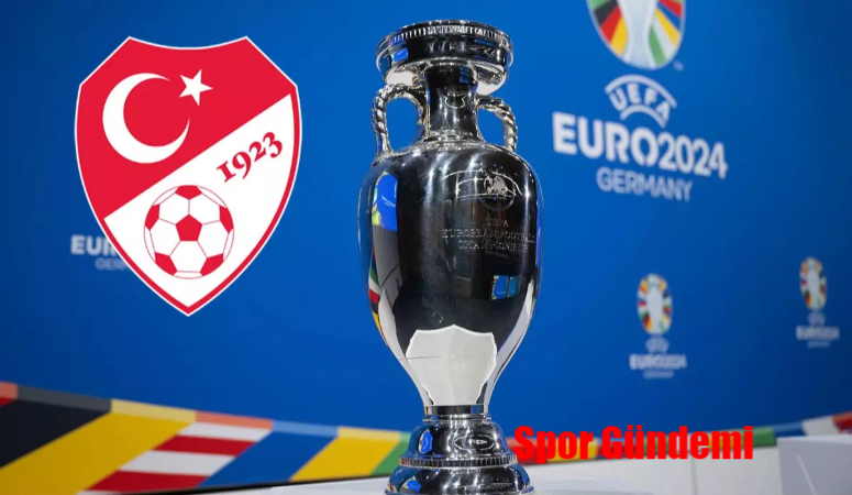 Türkiye Futbol Federasyonu’nun Euro 2024 için Almanya’ya kaç misafir götürdüğü