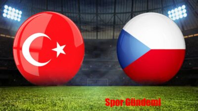 Euro 2024’te gözler Türkiye-Çekya maçında. Türkiye-Çekya maçı ne zaman saat