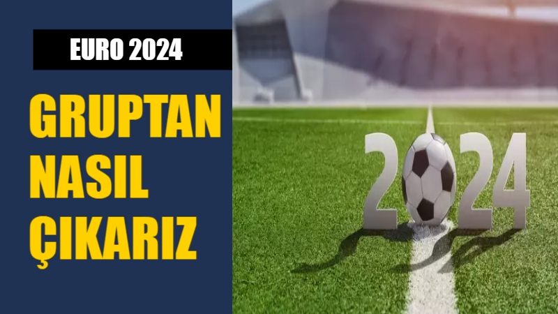 Euro 2024’te işimize yarayan sonuçlar geldi. Türkiye Çekya’ya yenilirse gruptan