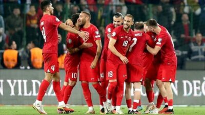 Euro 2024'te Türkiye-Portekiz maçı bugün oynanacak. Türkiye-Portekiz maçı hangi kanalda,