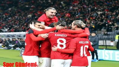 Euro 2024'te Türkiye ikinci maçını Portekiz ile oynayacak. Türkiye-Portekiz maçı