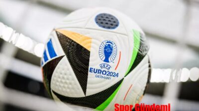 Euro 2024'te Türkiye'nin bulunduğu F Grubu'nda ilk maçlar oynandı. F