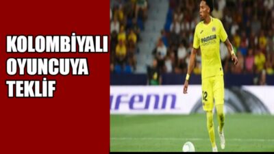 Beşiktaş Kolombiyalı sol bek için harekete geçti. Beşiktaş Johan Mojica