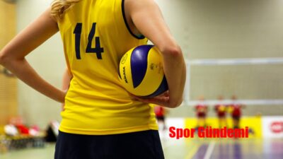 Voleybolda Kadın Milli Takımımız, Brezilya'ya 3-0 yenildi. Böylece Milliremizin 2024