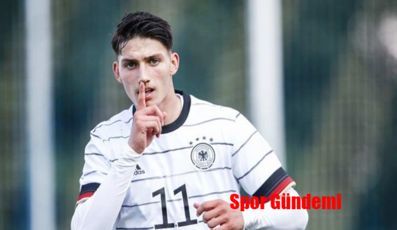 Beşiktaş’ın transfer listesindeki Yusuf Kabadayı merak ediliyor. Yusuf Kabadayı kim,