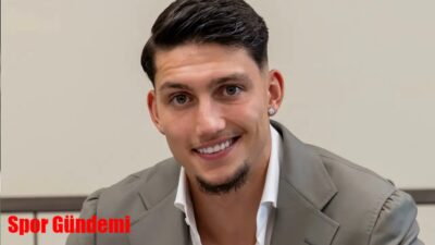 Beşiktaş'ın Bayern Münih'ten Yusuf Kabadayı'ya talip olduğu öğrenildi. Yusuf Kabadayı