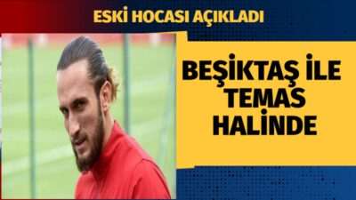 Lille ile sözleşmesi biten Milli Futbolcu Yusuf Yazıcı, transferin de