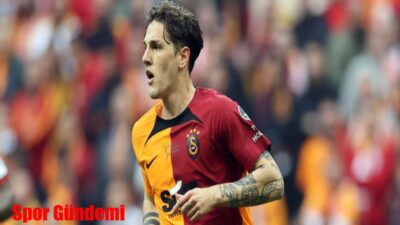 Galatasaray’ın yıldızı Nicolo Zaniolo ayrılmak istiyor. Zaniolo gidecek mi, Zaniolo