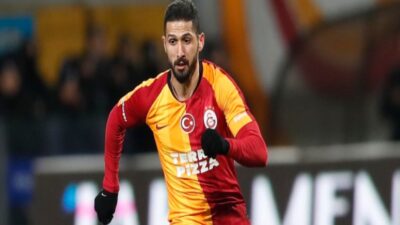 Transferin hızlı takımı Eyüpspor, boş durmuyor. Emre Akbaba Eyüpspor’da. Eyüpspor,